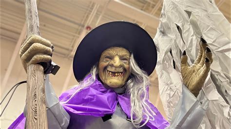 Turn Your Home into a Witch's Lair with These 12 Products from The Home Depot